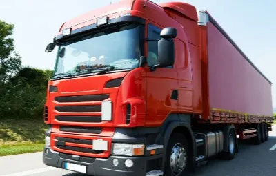 Konya Pursaklar Ambar Kargo